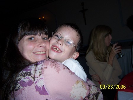 Stacey Roth Photo 18