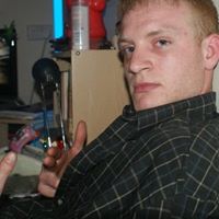 Lee Stuart Photo 24