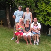 Elaine Goddard Photo 6
