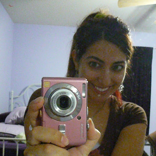 Megan Alvarado Photo 11