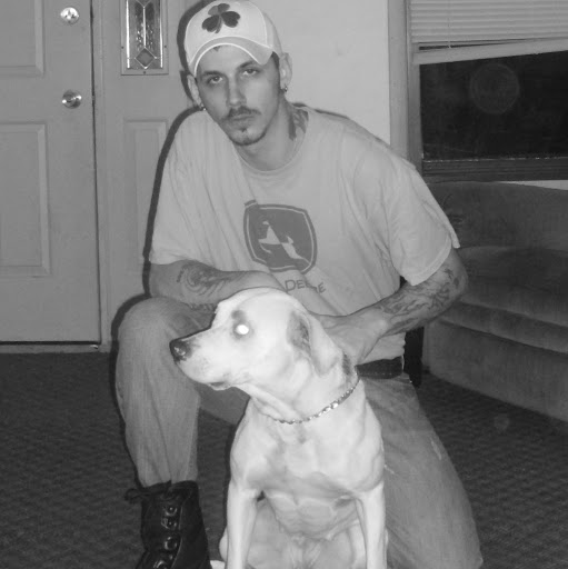 Forrest Martin Photo 37