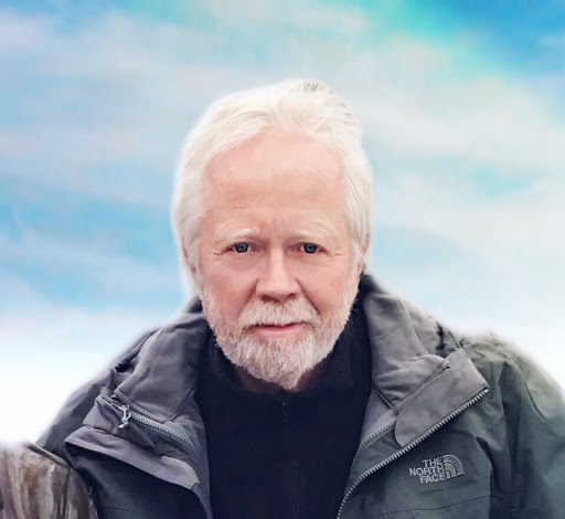 Richard Hodgson Photo 18