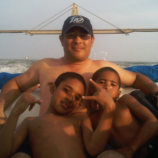 Jaime Moreno Photo 42