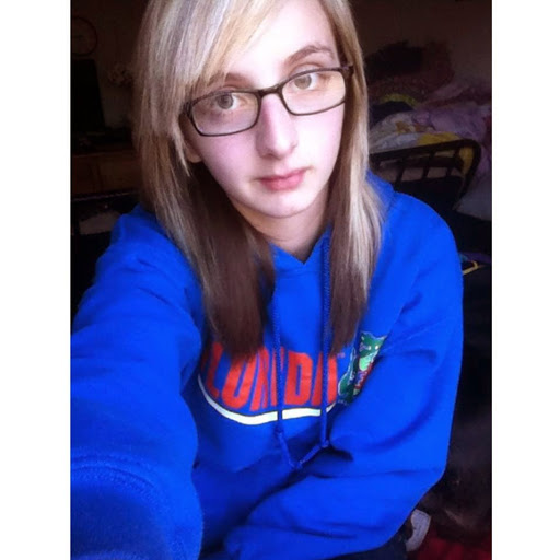 Kaylee Brown Photo 28