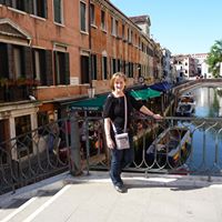 Anne Cornet Photo 2