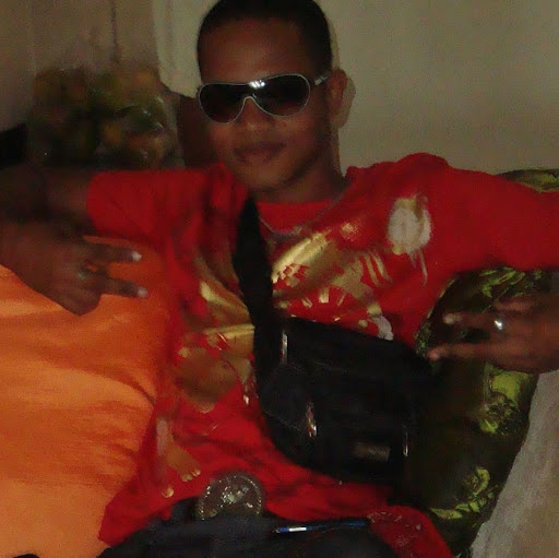 Anthony Blair Photo 14