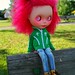 Marie Berry Photo 25