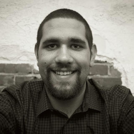 Adam Ward Photo 33