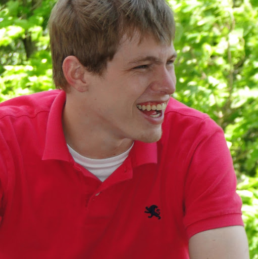 Joshua Carr Photo 36