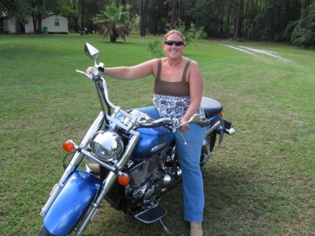 Janet Murray Photo 46