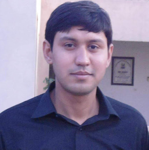 Naveed Khan Photo 44