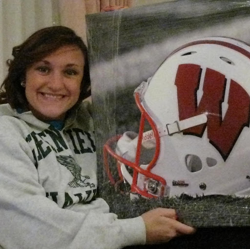 Leah Bullock Photo 2