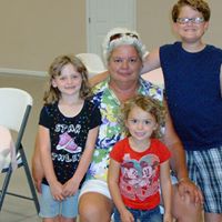 Janice Gilmore Photo 24