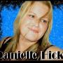 Danielle Hicks Photo 21