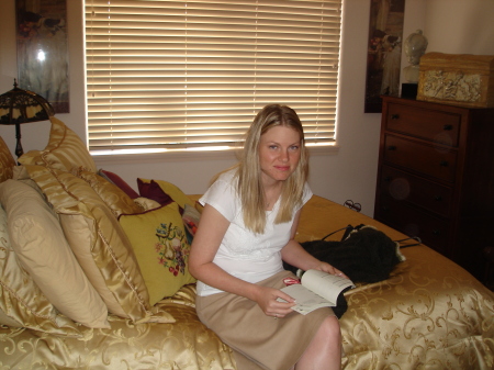 Jennifer Higginbotham Photo 18