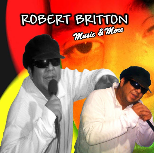 Robert Britton Photo 43
