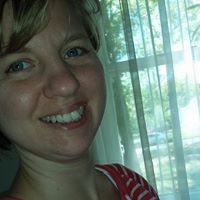 Amy Bowden Photo 41