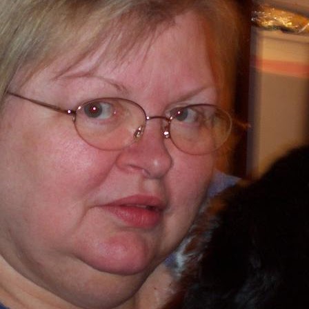 Vicki Crawford Photo 17