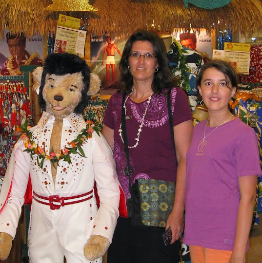Sandy Mann Photo 30
