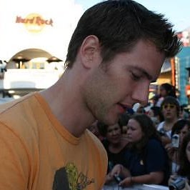 Brian Foreman Photo 38