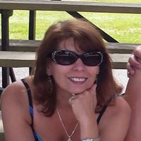 Michelle Mantel Photo 17