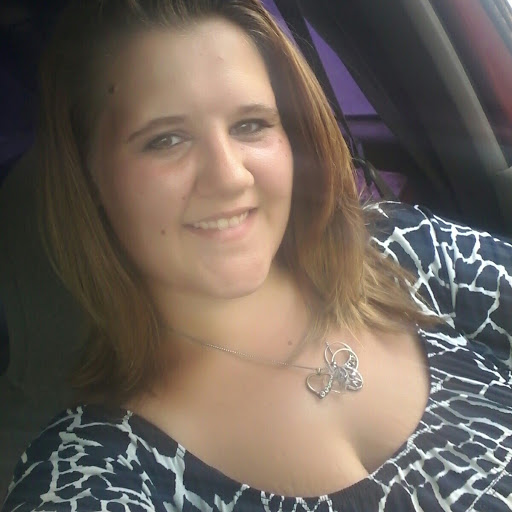 Kimberly Harper Photo 2