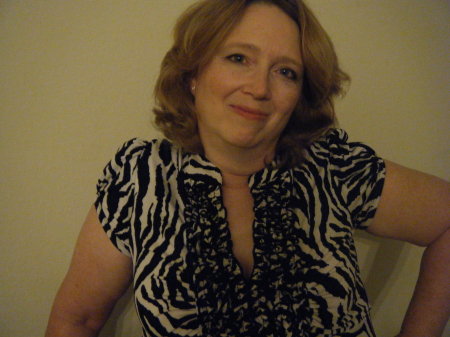 Mary Shepherd Photo 9