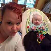 Nicole Garrison Photo 36