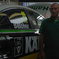 Martin Belcher Photo 25