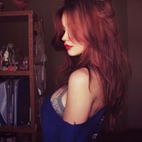 Victoria Lange Photo 11