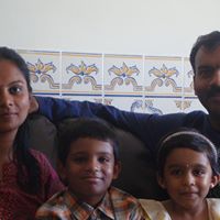 Rajesh Ganesan Photo 17