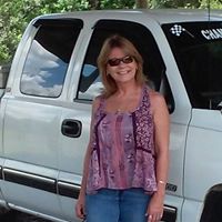 Terri Tucker Photo 15