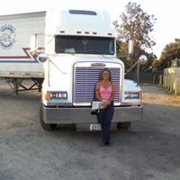 Roberta Marshall Photo 18