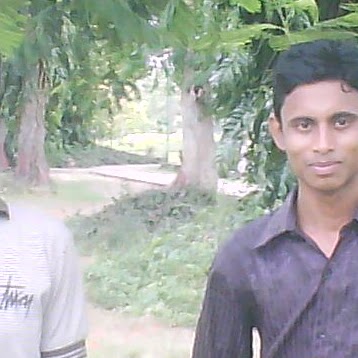 Asif Hossain Photo 12