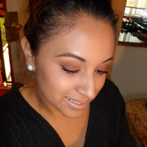 Cynthia Barraza Photo 31