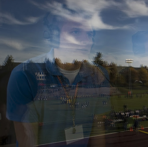 Nathan Parry Photo 33