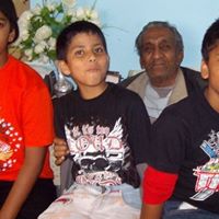 Jason Dias Photo 19