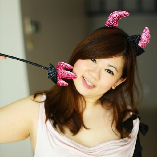 Alice Ong Photo 30