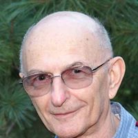 Richard Cohen Photo 66