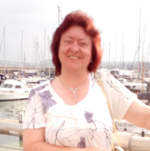 Ann Ellison Photo 37