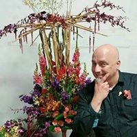 Alan Masters Photo 11