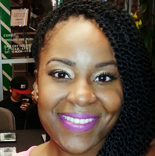 Antoinette Mason Photo 31