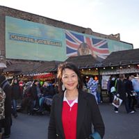 Susan Zhang Photo 25
