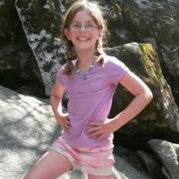 Beth Gardiner Photo 12
