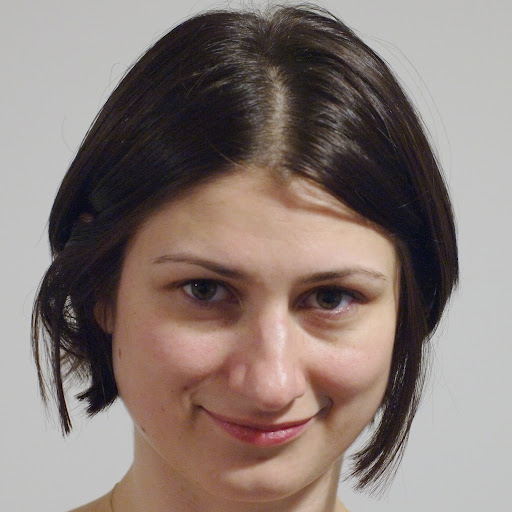 Nina Alexander Photo 29