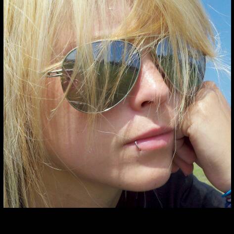 Sarah Benner Photo 24