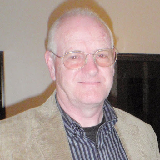 Cliff Mitchell Photo 26