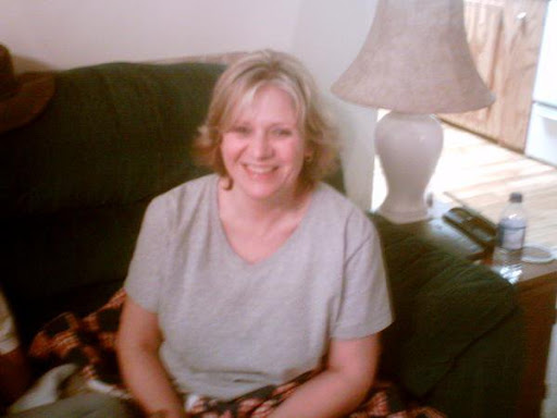 Regina Qualls Photo 1