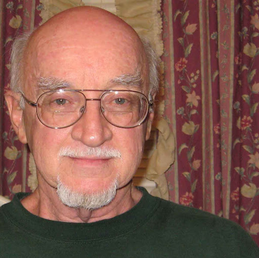 John Burger Photo 17