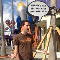 Christopher Ballinger Photo 14